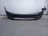 фото thumb №6, Ford transit custom 2012-17r. - бампер перед