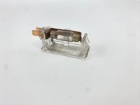 Лампа w обшивка освещение nóg дверь mercedes r129 sl w124 w140 1248200401 Доставка, фото thumb