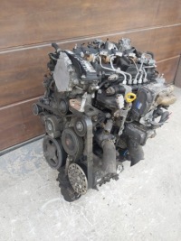 фото thumb №6, Avensis t27 auris verso двигатель 2,0 d4d 1ad 126km