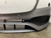 Купить Бампер перед передний mercedes a-klasa w176 45 amg рестайлинг, фото thumb