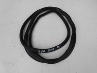 фото thumb №1, Прокладка кришки задня toledo iv skoda rapid sedan