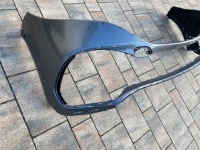 фото thumb №8, Mercedes eqa amg a243 бампер перед orgi.