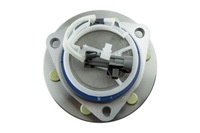 фото thumb №9, Ступица колёса перед cadillac srx rwd 04- sts rwd 04- cts rwd 04- | 12413103