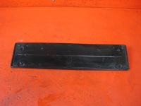 фото thumb №1, Bmw 1 i e82 рамка кронштейн номерного знака регистрационный