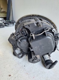 Mini cooper r50 r52 r53 01-06 лампа ліва ксенон uk-anglik в Україні, фото thumb