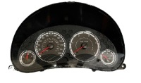 фото thumb №1, Приборы счетчик jeep liberty kj 2.8 crd europa