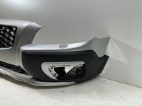 фото thumb №8, Бампер перед volvo xc70 рестайлинг