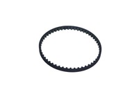 фото thumb №1, Contitech стрічка розподільний вал vw 1,6tdi/2,0tdi 53z ширина 10,2mm насоса масла