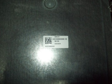 фото thumb №10, Компьютер набор стартовый duster ii dacia 1.3 tce механическая коробка передач замок зажигания спидометр