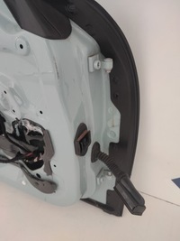 фото thumb №9, Двері передні ліва лівий перед mini cooper f56 f57