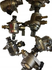 Купить Vw насос топлива 07l127026e, фото thumb