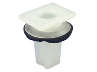 фото thumb №1, 10x kia ceed niro sorento кліпса колодка бампера t