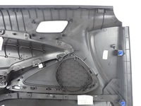 фото thumb №10, Обшивка обивка дверь правый перед crossland x eu