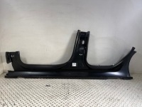 Купить Новый оригинальный порог стойка  правый  правая peugeot 308 t9 2 2 13-21, фото thumb
