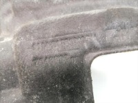 Bmw 3 series защита тепловая трубы выпускной 320i бензин 135kw 184 hp с Разборки, фото thumb