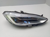 фото thumb №16, Tesla модель s рестайлінг 2016- лампа передня права праві перед 1065045-00-c ÷