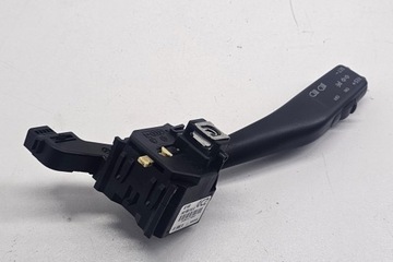 фото thumb №9, Ручка переключения vw touran 1t1, 1t2 1k0953513a 1.9l дизель 77kw 2003