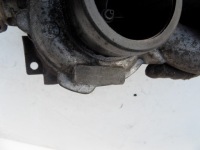 фото thumb №8, Opel zafira b 05-08 1.9 турбонагнітач турбіна