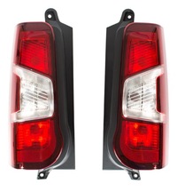 фото thumb №1, 2x лампа задняя стоп левая правая toyota proace ii city opel combo 18- rifter