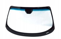 фото thumb №1, Стекло лобовое dodge challenger 2015-