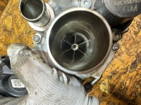 фото thumb №6, Турбина турбонагнетатель opel astra k 1.2 t 55514781