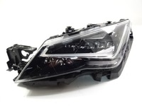 фото thumb №1, Seat leon iii лампа full led передняя левая europa