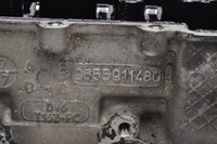 фото thumb №6, Ford focus mk2 ii c-max 1.6 tdci 90km 109km головка 9655911480 bez валов