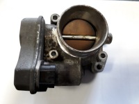 Купити Opel vectra c 2003-2008 rok 2.2 z22se дросельна заслінка 25312094, фото thumb