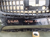 фото thumb №11, Mercedes s klasa w222 amg lift бампер передний перед a222885610 w222 org