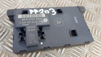 фото thumb №4, Mercedes w203 модуль дверь правый перед 2038200426