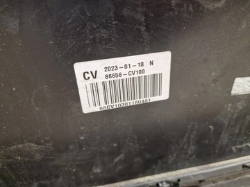 фото thumb №12, Бампер задний зад kia ev6