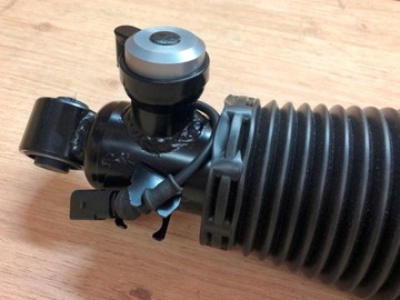 фото thumb №10, Амортизатор повітряна подушка правий зад 7l8616020d do vw touareg porsche cayenne 9pa
