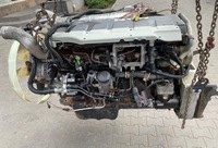 фото thumb №6, Комплектний двигун man tga d2066 lf01 євро 3 430km