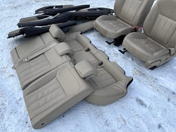 фото thumb №12, Opel insignia a hb сиденья диван обшивки кожа ролеты