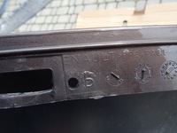 фото thumb №6, Renault scenic iii крила передній лівий tecnb