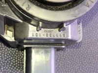 фото thumb №12, Honda civic ix cr-v iv катушка зажигания 099700-181