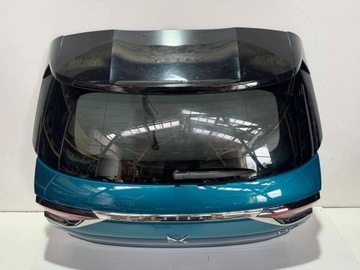 фото thumb №4, Citroen ds3 crossback крышка багажника