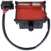 фото thumb №3, Модуль вентилятора do opel signum 03-08 vectra c 02-08 saab 9-3 04-