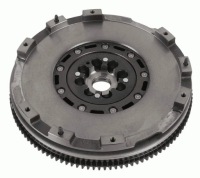 Купити Колесо маховик 2294 701 063 sachs ssangyong tivoli, фото thumb