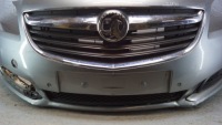 фото thumb №13, Бампер перед opel insignia a lift z1830