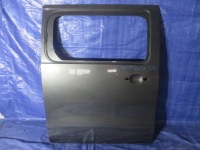 фото thumb №2, Proace expert jumpy дверь задние правое сдвижные