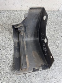 фото thumb №5, Наконечник заглушка порог правая volvo v50 2004-2012