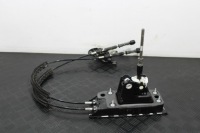 Купити Механізм перемикання передач троси 5r3711049p vw t-roc 2ga рестайлінг  fl, фото thumb