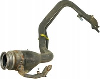 фото thumb №1, Sg356 opel astra k 1.6d труба заливная горловина топлива