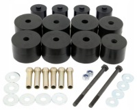 фото thumb №1, Suzuki grand vitara кузов lift 2" +5cm offroad