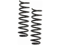 фото thumb №1, Пружини задня renault scenic ii 1.4-2.0 03-09