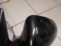 фото thumb №6, Зеркало левая чёрные audi a4 b6 cabrio uk