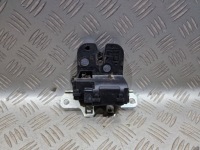 фото thumb №4, Замок крышки багажника opel insignia a hb