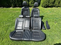 фото thumb №1, Сидіння диван шкіра комплект hyundai i40 універсал електричний