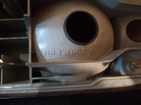 фото thumb №10, Лампа задня права зад ford sierra 87bg13a602aa